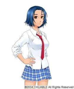 西原翔子