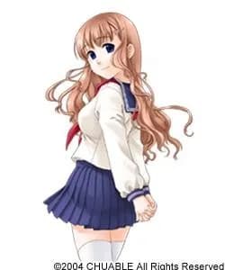 橘ゆずり