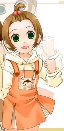 吉野こかげ