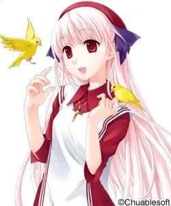 御薗木桜子