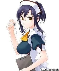 風見涼夏