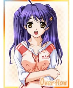 Sawagoe Tomoe