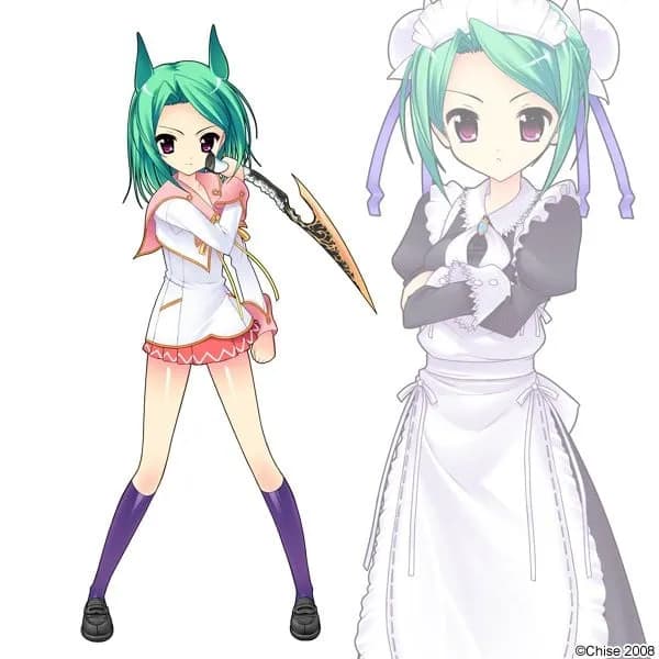 Matoyama Hazumi