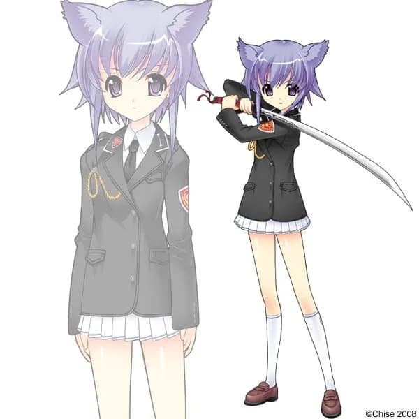 Tagaya Riku