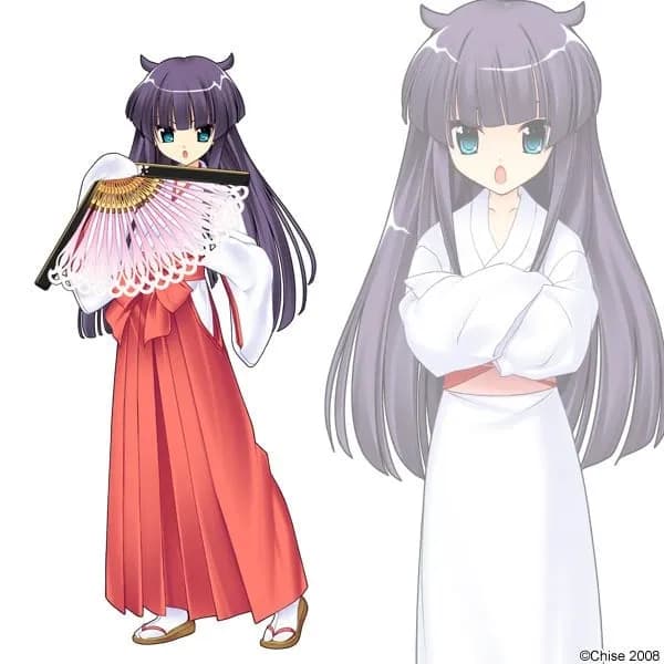 Shijima Tatara