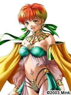 ミーナ・シルバ