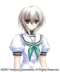 Kagari Kazusa