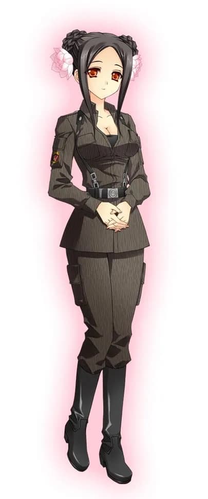 范·氏·兰