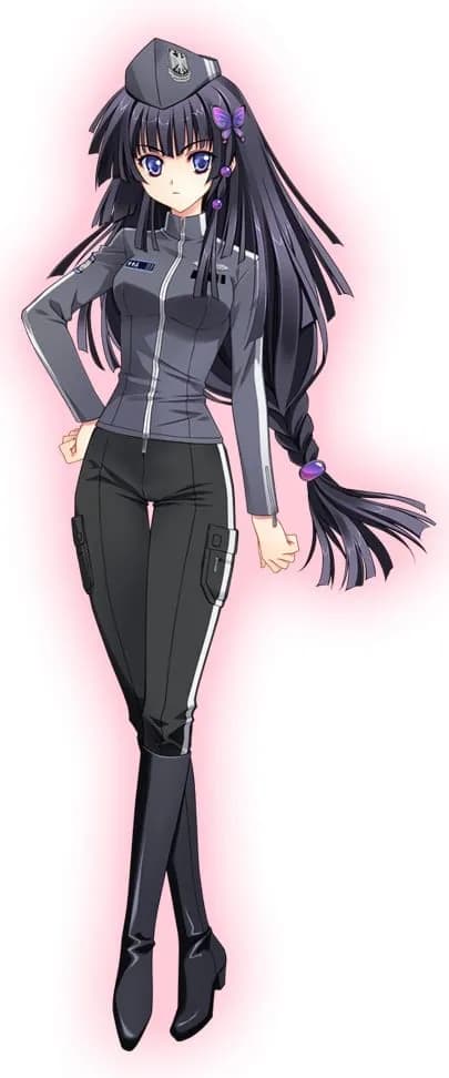 姬露可·斯坦因霍夫