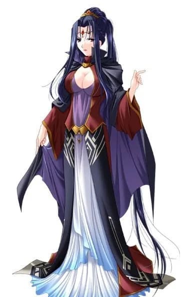 ディアドラ