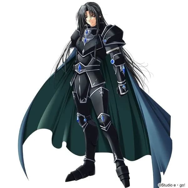 レオンハルト