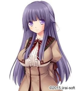 流鏑馬加奈女