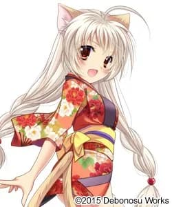 佐久間伊織