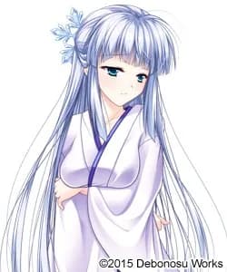 末森お通