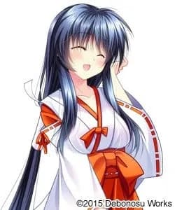 渡辺椎葉