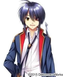 野間大輔