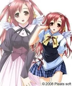 桜風うらら