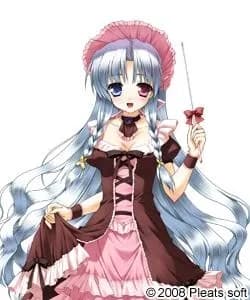 Hoshino Anna
