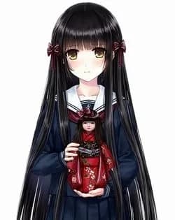 黒神十重