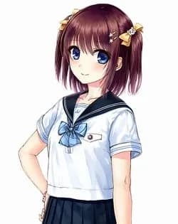 春宮椿子