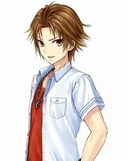 熱田夏也