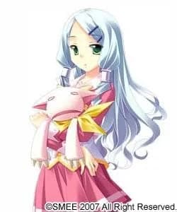 Shinonome Airi