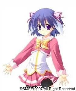 Kikuchi Hina