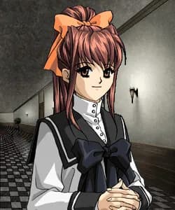 Yuuki Azusa