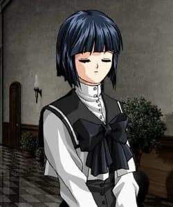 Itsukino Sachiko