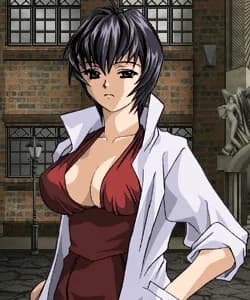Hyuuga Aki