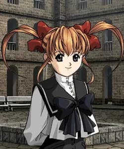 Okui Mami