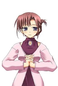 Fujikawa Haine