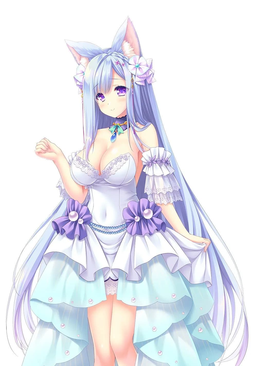 イリオネーラ・ナギ・アタランシア