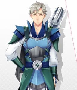 Houtoku Reimei