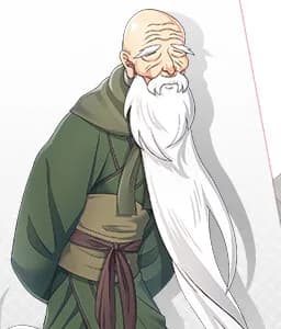 Ryuushou Rigyoku