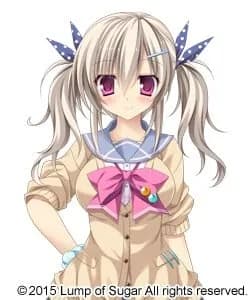 比名子みちる