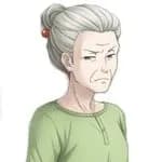 天野しづ