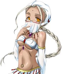 Mamakona