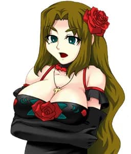 Madam