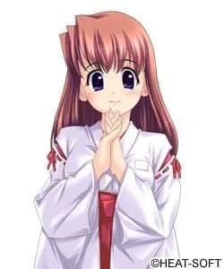 Ise Mayuna