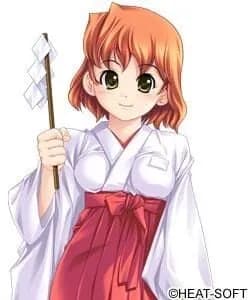 Nachi Senri