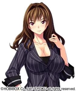 稲城亜衣