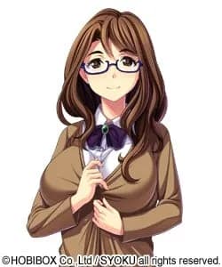 神武寺佳奈子