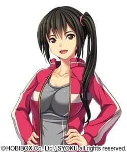 六浦千明