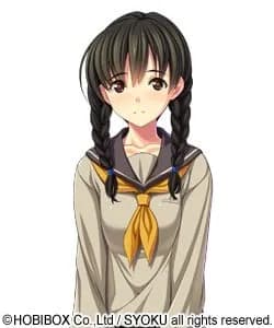 六浦佳織