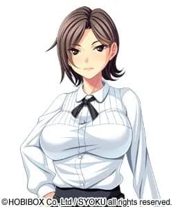 津久井沙耶果