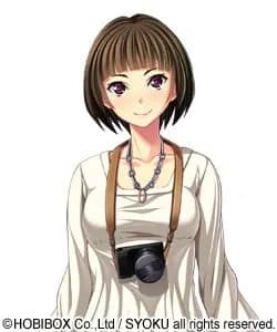 上大岡瑠美