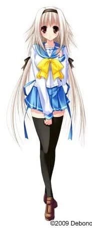 秋月小春