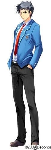 三船考太