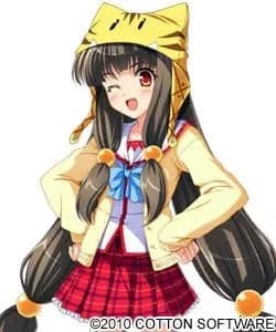 仁科みのり